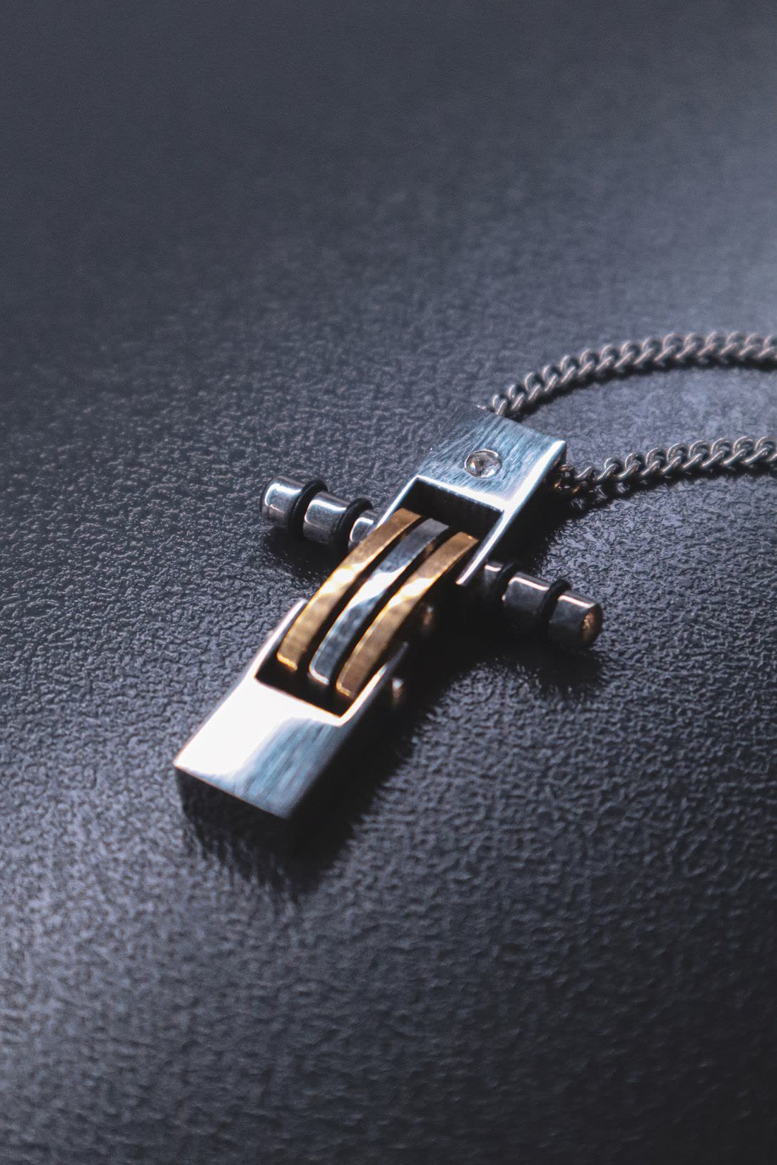 Pendentif Ovale